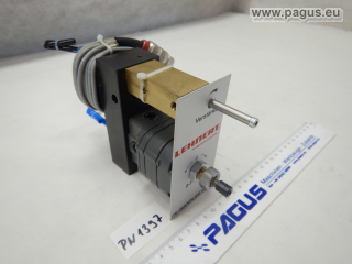 LEHNERT® PE-Wandler