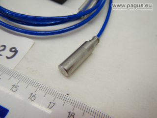 MARPOSS Sensor mit Montageblock