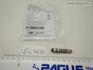 BAUMER Präzisionsschalter