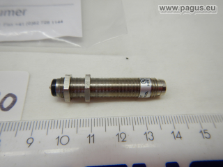 BAUMER Präzisionsschalter