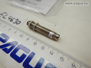 BAUMER Präzisionsschalter