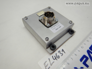 MARPOSS Verteilerbox