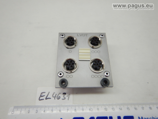 MARPOSS Verteilerbox