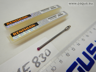 RENISHAW Rubinkugeltaster