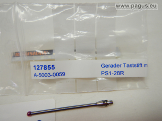 RENISHAW Rubinkugeltaster