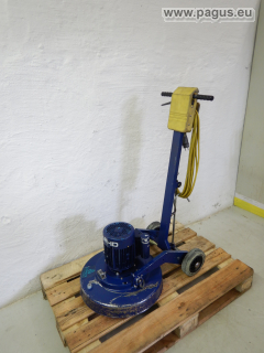 CIMEX Dreifachbürste