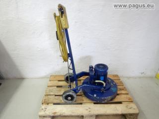 CIMEX Dreifachbürste