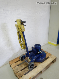 CIMEX Dreifachbürste