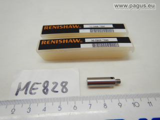 RENISHAW Tastereinsatzverlängerung