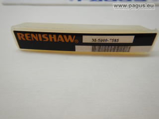 RENISHAW Tastereinsatzverlängerung