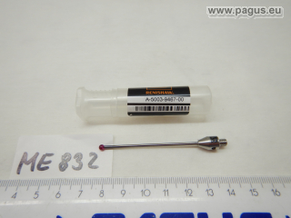 RENISHAW Rubinkugeltaster