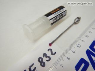 RENISHAW Rubinkugeltaster