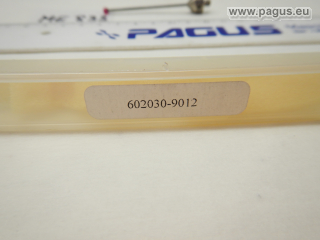 RENISHAW Rubinkugeltaster