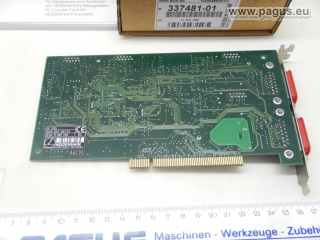 HEIDENHAIN Auswerte-Elektronik