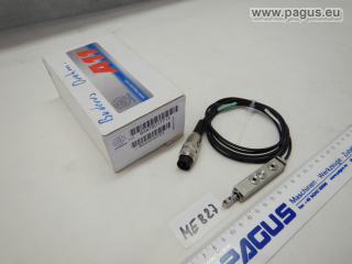 MARPOSS Miniaturmesszelle