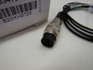 MARPOSS Miniaturmesszelle