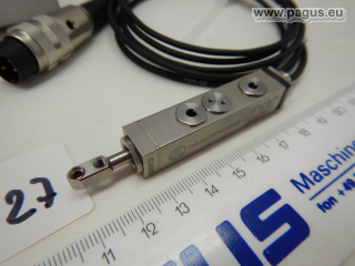 MARPOSS Miniaturmesszelle