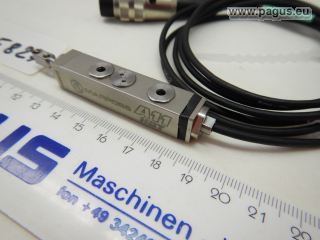 MARPOSS Miniaturmesszelle