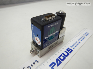 TELEDYNE HASTINGS Strömungswächter