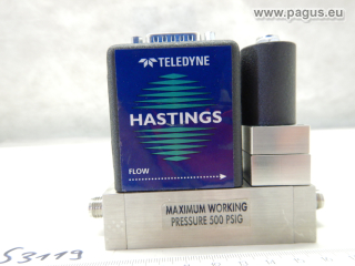 TELEDYNE HASTINGS Strömungswächter