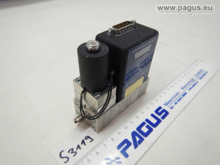 TELEDYNE HASTINGS Strömungswächter