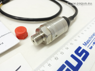 DRUCK Limited Drucktransmitter