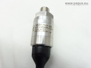 DRUCK Limited Drucktransmitter