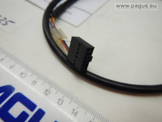 DRUCK Limited Drucktransmitter