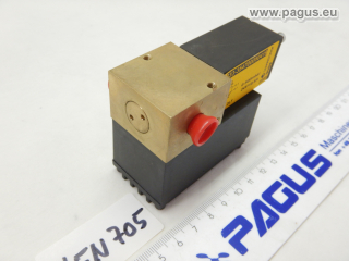 JOUCOMATIC Sentronic-Ventil