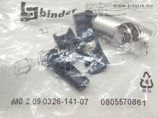 JOUCOMATIC Sentronic-Ventil