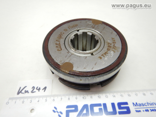 FONAR OSTRZESZOW Magnetkupplung