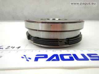 FONAR OSTRZESZOW Magnetkupplung