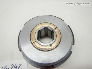 FONAR OSTRZESZOW Magnetkupplung