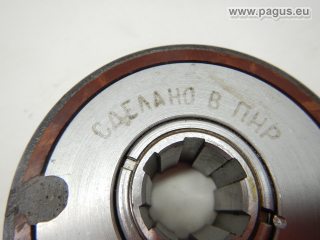 FONAR OSTRZESZOW Magnetkupplung