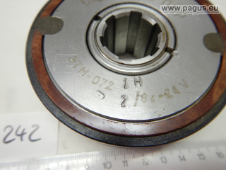 FONAR OSTRZESZOW Magnetkupplung