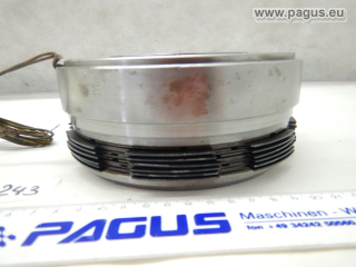 FONAR OSTRZESZOW Magnetkupplung