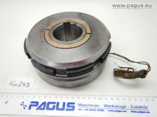 FONAR OSTRZESZOW Magnetkupplung