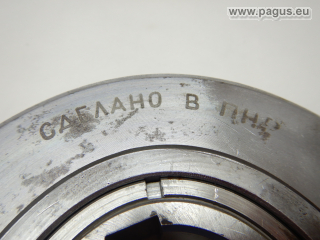 FONAR OSTRZESZOW Magnetkupplung