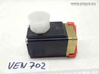 BÜRKERT Impulsventil