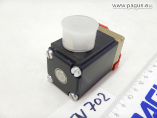 BÜRKERT Impulsventil