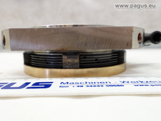 FONAR OSTRZESZOW Lamellenbremse