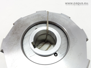 PSP POHONY Magnetkupplung