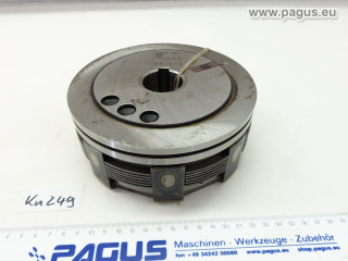 PSP POHONY Magnetkupplung