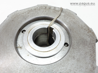 PSP POHONY Magnetkupplung