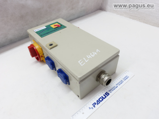 FEDERAL-MOGUL Verteilerkasten