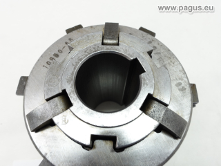 WMW mechanische Kupplung