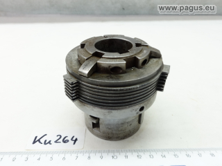 ORTLINGHAUS mechanische Kupplung