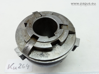 ORTLINGHAUS mechanische Kupplung