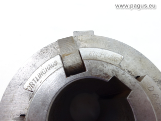 ORTLINGHAUS mechanische Kupplung