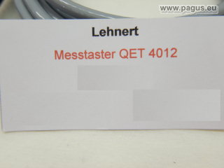 LEHNERT Messtaster